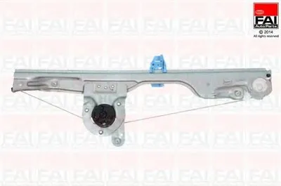 Подъемное устройство для окон FAI AutoParts купить
