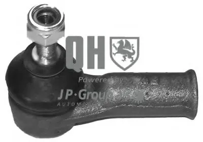 Наконечник поперечной рулевой тяги QH JP GROUP купить