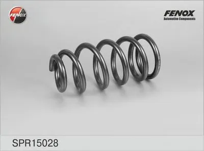 винтовая пружина FENOX купить