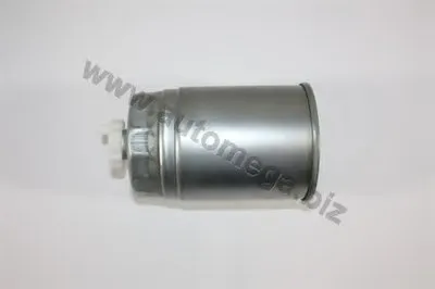 Топливный фильтр AutoMega Premium AUTOMEGA купить
