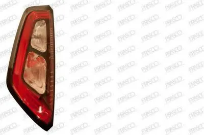 Задний фонарь PRASCO купить