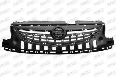 Решетка радиатора Premium PRASCO купить