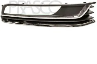 Решетка вентилятора, буфер PRASCO купить