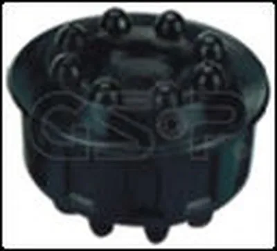 Опора стойки амортизатора GSP купить