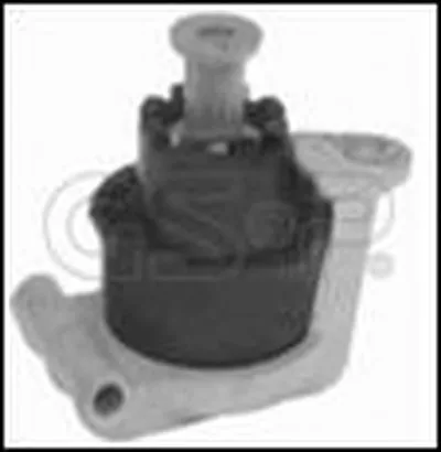 Подвеска, автоматическая коробка передач GSP купить