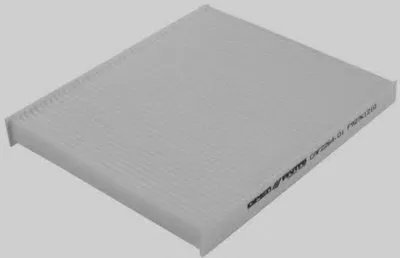 Фильтр, воздух во внутренном пространстве ACTIVAIR OPEN PARTS купить