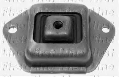 Втулка, балка моста FIRST LINE купить