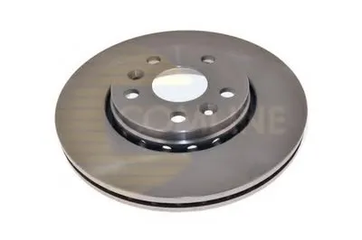 Тормозной диск COMLINE купить