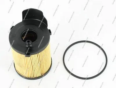 Масляный фильтр NPS купить