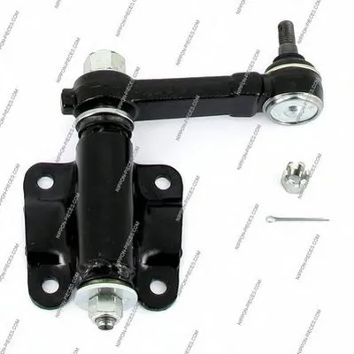 Угловой шарнир, продольная рулевая тяга NPS купить