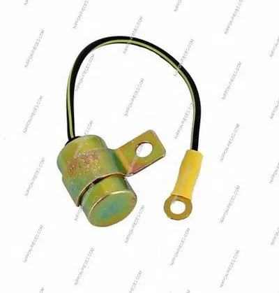 Конденсатор, система зажигания NPS купить