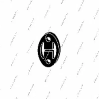 Втулка, стабилизатор NPS купить