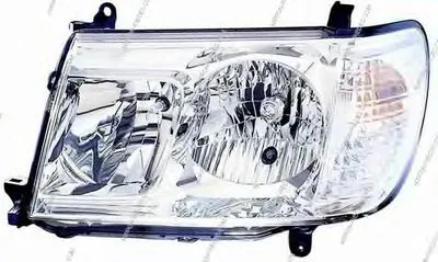 Вставка фары, основная фара NPS купить