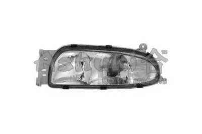 Фара ASHUKI купить