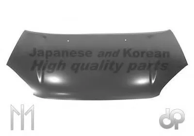 Капот двигателя ASHUKI купить