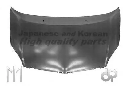 Капот двигателя ASHUKI купить