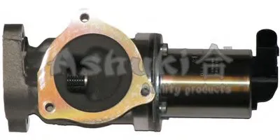 Клапан возврата ОГ ASHUKI купить