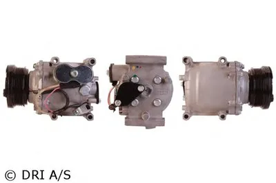 Компрессор, кондиционер DRI купить