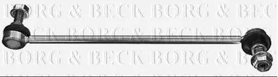Тяга / стойка, стабилизатор BORG & BECK купить