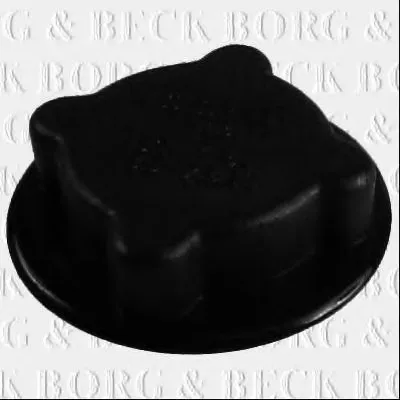 Пробка радиатора BORG & BECK купить