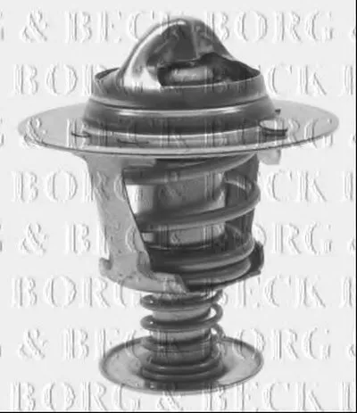 Термостат, охлаждающая жидкость BORG & BECK купить