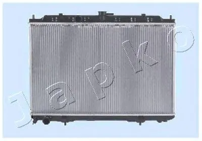 Радиатор, охлаждение двигателя JAPKO купить