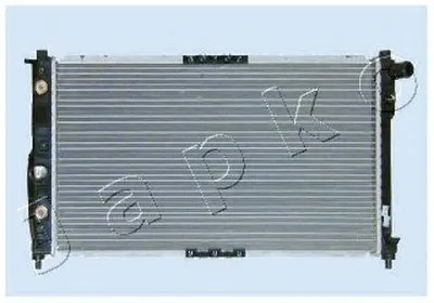 Радиатор, охлаждение двигателя JAPKO купить