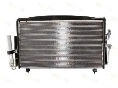 Конденсатор, кондиционер THERMOTEC купить