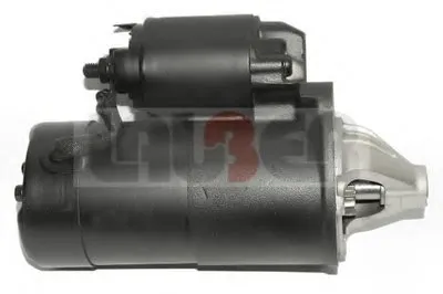 Стартер LAUBER купить