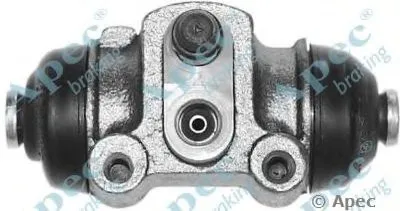 Колесный тормозной цилиндр APEC braking купить