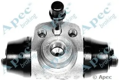 Колесный тормозной цилиндр APEC braking купить