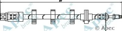 Тормозной шланг APEC braking купить