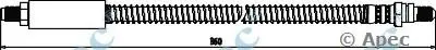 Тормозной шланг APEC braking купить
