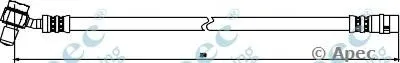 Тормозной шланг APEC braking купить