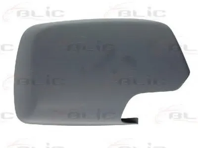 Корпус, наружное зеркало BLIC купить