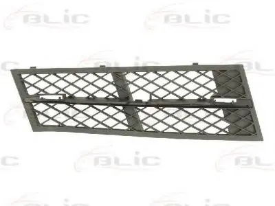 Решетка вентилятора, буфер BLIC купить