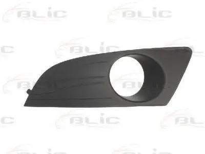 Решетка вентилятора, буфер BLIC купить