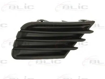 Решетка вентилятора, буфер BLIC купить