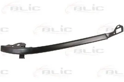 Рама фары BLIC купить