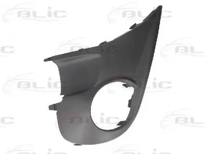 Решетка вентилятора, буфер BLIC купить