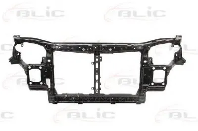 Облицовка передка BLIC купить