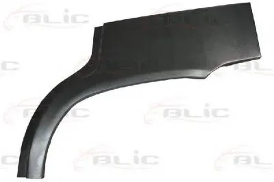 Крыло BLIC купить