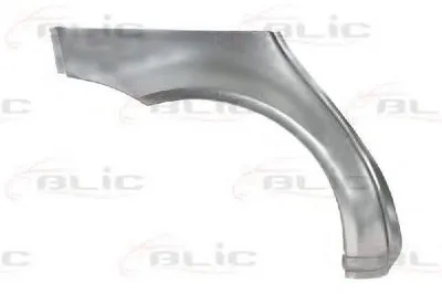 Крыло BLIC купить