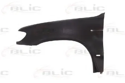 Крыло BLIC купить