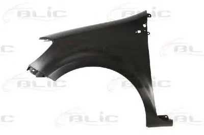 Крыло BLIC купить