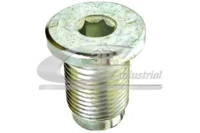 Резьбовая пробка, масляный поддон 3RG купить