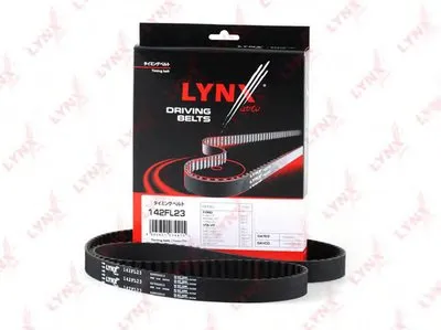 Ремень ГРМ LYNXauto купить