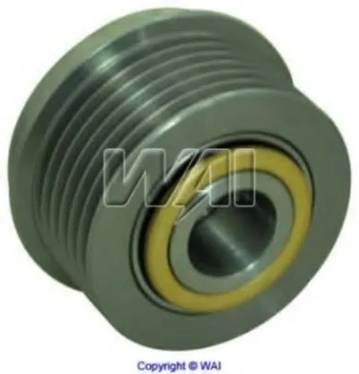 Механизм свободного хода генератора WAIglobal купить