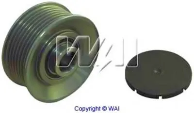 Механизм свободного хода генератора WAIglobal купить