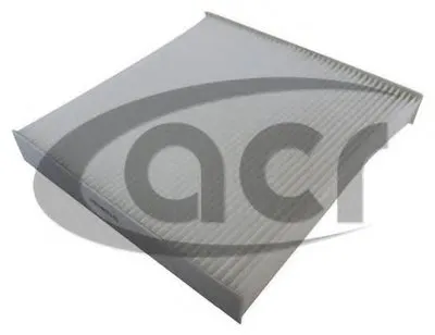 Фильтр, воздух во внутренном пространстве ACR купить
